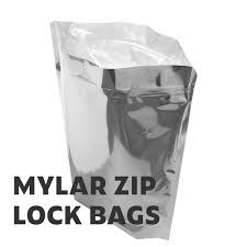 mylar bags ziplock whole harvest