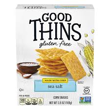 save on sco good thins the corn one
