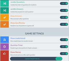 Simply right click on bookmarks bar and select add page. Comprehensifying And Extending Authentic Resources Kahooted Out Try Quizizz