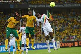 CAN-2013 - L`Afrique du Sud au tapis, le Mali au paradis #aCotonou_com