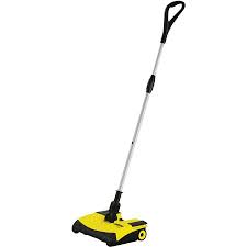 eb 30 1 cordless electric sweeper