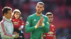 Man united's win 'keeps the wolves at the door' for solskjaer (1:34). Manchester United De Gea Rejects Man Utd Offer Amid Psg Interest Reports As Com