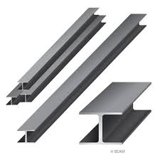 steel beams overview types uses