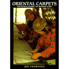 pre owned oriental carpets from the