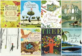 For some families, hospital is a place where they spend a great deal of time. 30 Beautiful Children S Picture Books About Nature