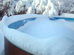 According to the national association of realtors. What If My Pool Freezes Completely Rising Sun Pools And Spas