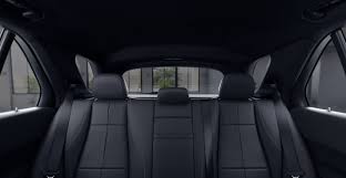 2021 Mercedes Benz Gle Interior Options