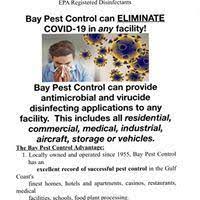 Ocean pest control's team has always been very knowledgeable, thorough and above all courteous. Bay Pest Control 6820 Washington Ave Ocean Springs Ms Pest Control Mapquest