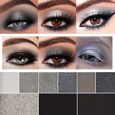 9 colors eyeshadow palette color