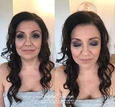 latina bridal makeup and hair