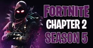 Fortnite chapter 2 season 5 has finally begun after an epic event with galactus, and we've got the details on everything new. Fortnite Season 5 Info And Season 4 Ending Esportz Network