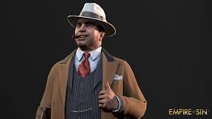 Alphonse gabriel capone, más conocido como al capone o al scarface capone, apodo que al capone 1931 photo of him leaving court for tax evasion charges ► production: Empire Of Sin Al Capone Boss Spotlight Empire Of Sin