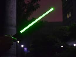 real lightsaber star war laser sword