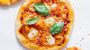 how to make air fryer pizza with a