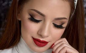 christmas makeup ideas bring out the