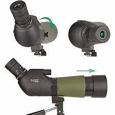 gosky 20 60x60 hd spotting scope
