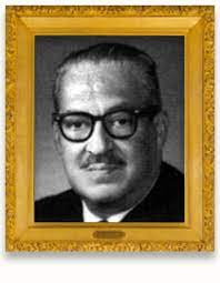 solicitor general thurgood marshall