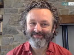 Who will be interviewed from lockdown on tonight's michael sheen transforms into chris tarrant for millionaire cheat show. Michael Sheen On Living In A News Gap In Wales