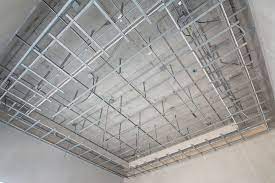 ceiling channels used in false ceiling