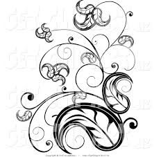 Border Design Black And White Clipart Free Download Best
