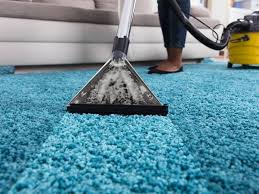 carpet cleaning nottingham squeaky