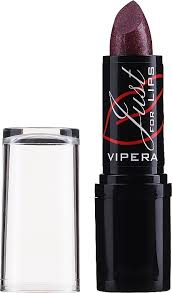vipera just for lips lipstick makeup