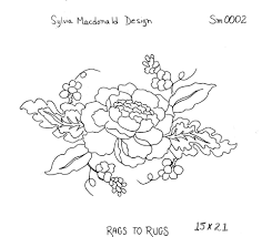 rhgns rug patterns from sylvia macdonald