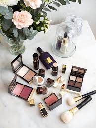 best of tom ford beauty and a makeover