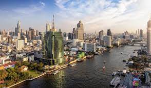 is bangkok safe to visit in 2024