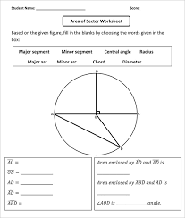 16 Sample High School Geometry Worksheet Templates Free