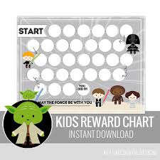 Star Wars Reward Chart Xj62 Advancedmassagebysara