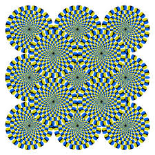 the most amazing optical illusions and