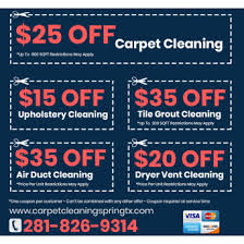 carpet cleaning spring texas reviews