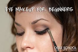 a beginners guide to eye makeup