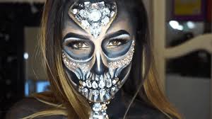 easy skeleton makeup tutorial perfect