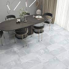 allure light honed marble tile