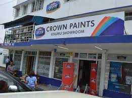 Image result for Crown Paints