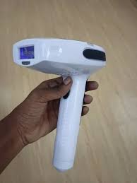 hand use ipl machine for hair removal