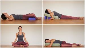 Check spelling or type a new query. Restorative Yoga Poses Cheap Online