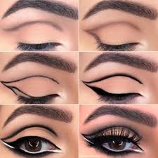 33 eye makeup tutorials to take your