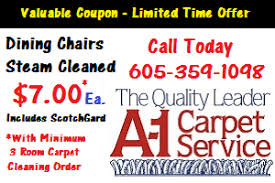 upholstery cleaning sioux falls