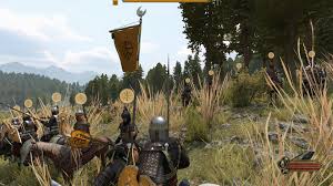 mount blade ii bannerlord how to