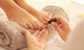 the ultimate guide to nail and foot spa