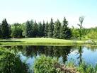Balmoral Golf Course | Alberta Canada