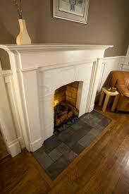 Eastwood Slate Fireplace Hearth