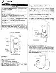flextherm ls120n instruction manual pdf