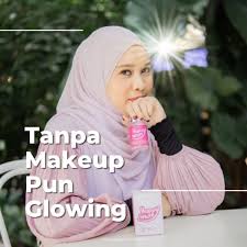 honey glow muka glowing macam artis k pop