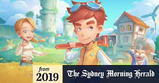 Here's a quick guide for the autumn festival in my time at portia going over the things we had questions about when we got to it. My Time At Portia Review Patience Pays Off