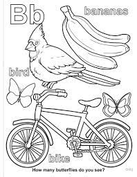 This listing is for printable coloring pages delivered via instant download. Coloring Books Abc 123 Learn My Letter And Numbers Really Big Coloring Book