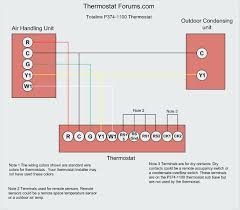 Most thermostat wiring uses conventional codes for each wire. Diagram Lennox Hp26 Wiring Diagram Full Version Hd Quality Wiring Diagram Lcddiagram Gowestlinedance It